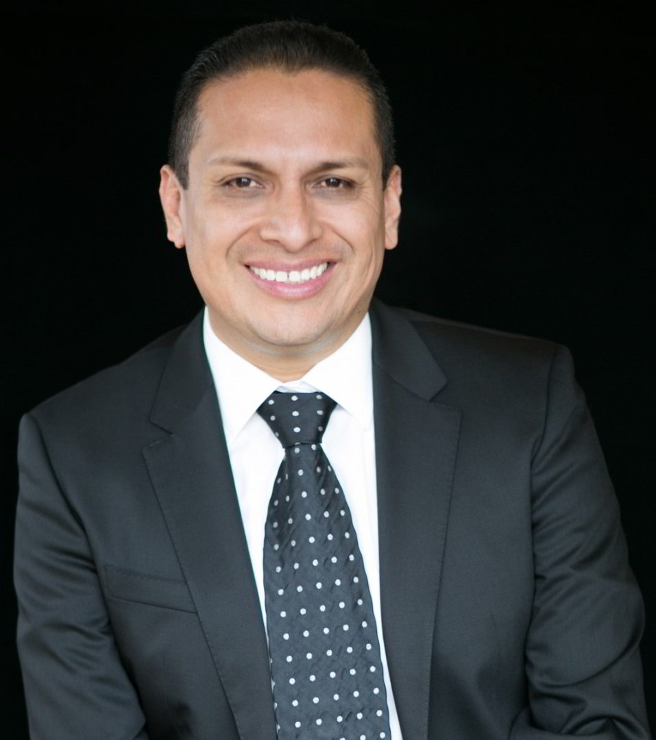 Edgar Vásquez Cruz, consultor en seguridad digital